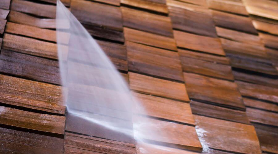 Asphalt Roofing in Harrisburg, NE